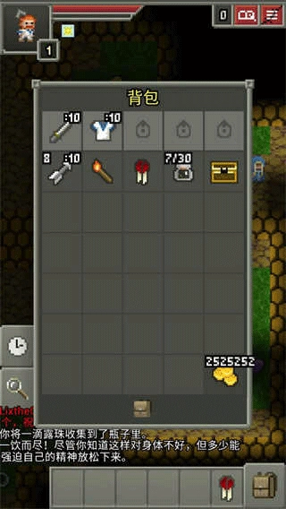 暗黑的像素地牢(DarkestPixelDungeon)2