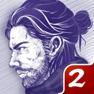 阿瑞斯病毒2(手機(jī)版