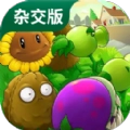 pvz杂交版2.3 v2.2