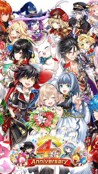 白猫project台服(白貓)1