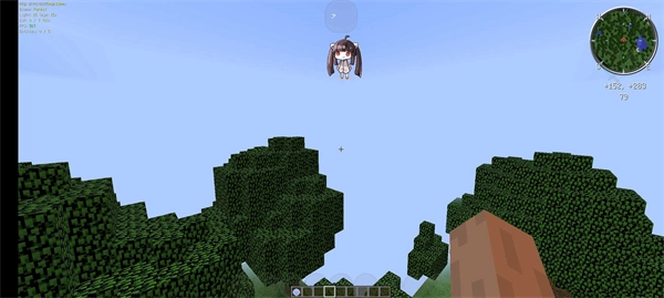 我的世界超低配模拟人生模组图3