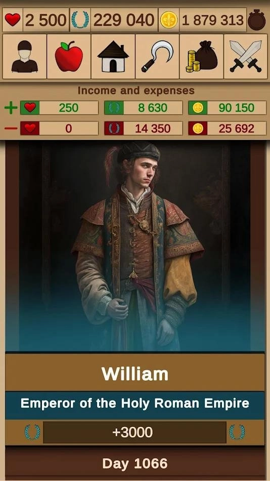 中世纪模拟器(MedievalSimulator)图1