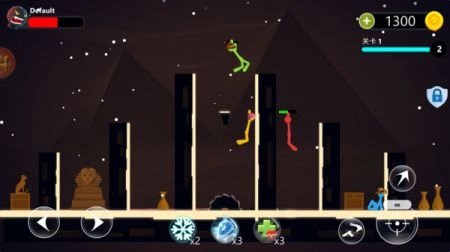 火柴人狙击手图3