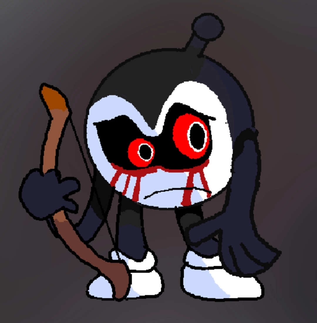 FNF蛋仔派对（玩家自制模组）