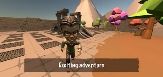 梦魇地牢失忆症(NightmareDungeon:FindEscape)3