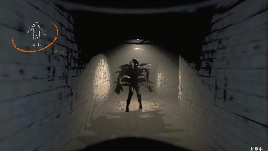 恐怖逃亡生存图1