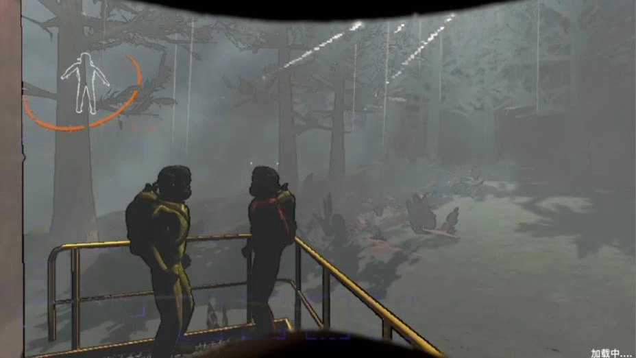 恐怖逃亡生存图3