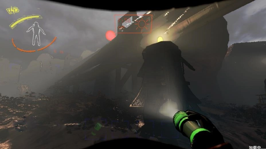 恐怖逃亡生存图2