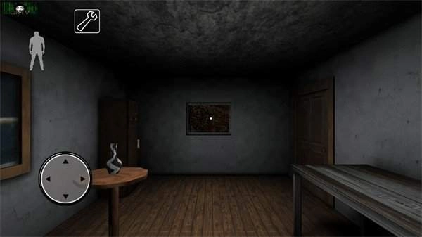 恐怖奶奶马头人模组(GrannyHHL)图3