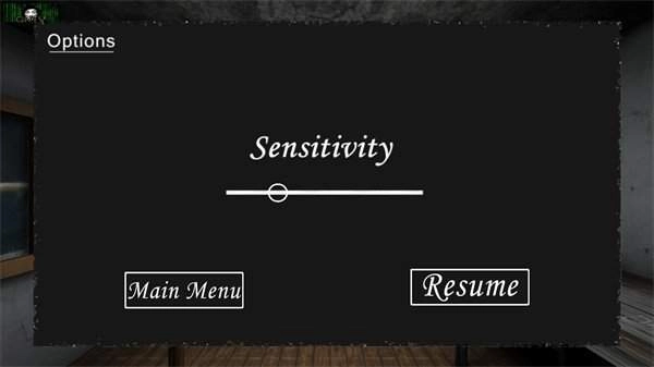 恐怖奶奶马头人模组(GrannyHHL)图2