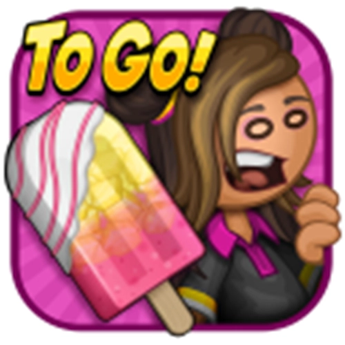 老爹冰棍店正版