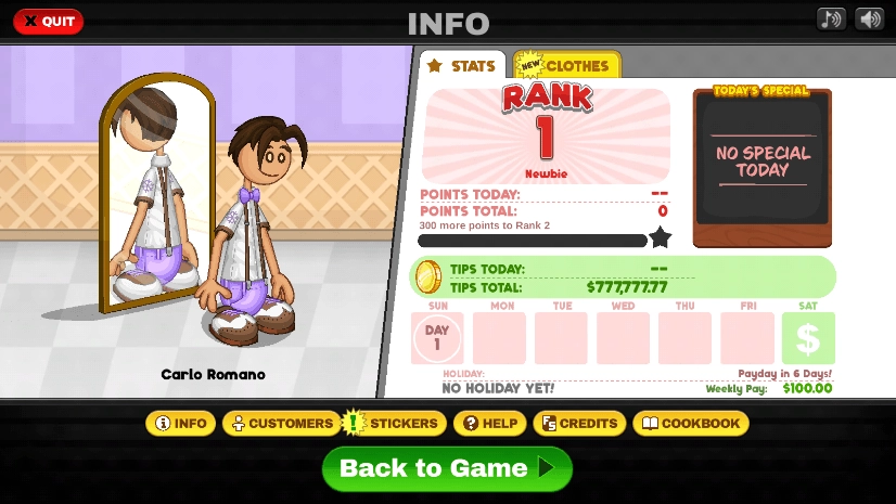 老爹饼干圣代店图2