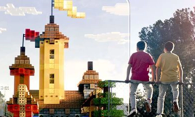 MinecraftEarth（我的世界地球国际测试服）