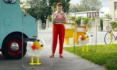 MinecraftEarth（我的世界地球国际测试服）