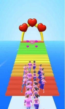 爱情走秀(LoveRun)图2