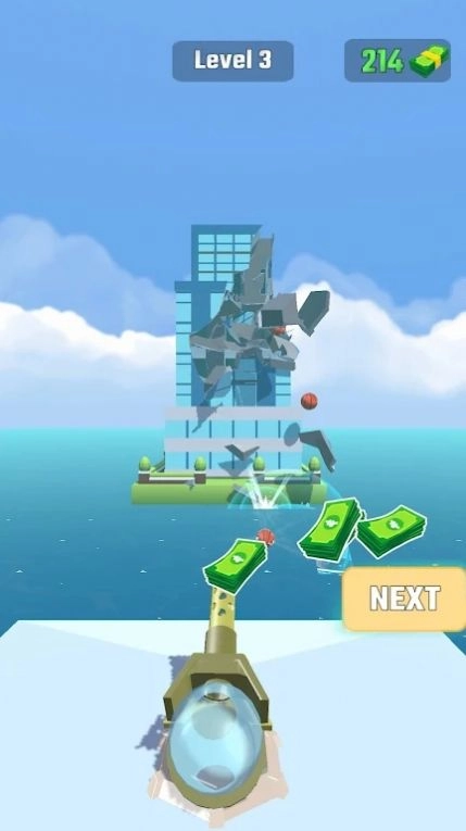 滚动和爆破(Roll&Blast)(1)