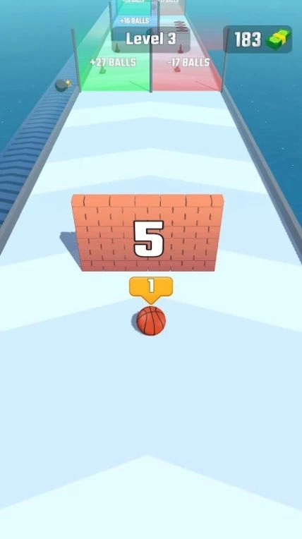 滚动和爆破(Roll&Blast)(2)