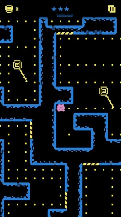 小猪迷宫逃生(PiggyDash)图3