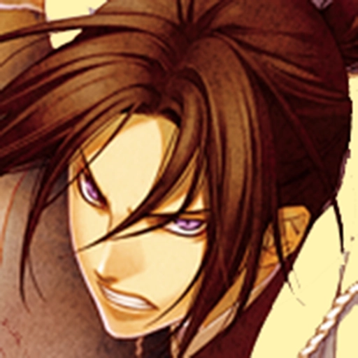 薄樱鬼幕末无双录 