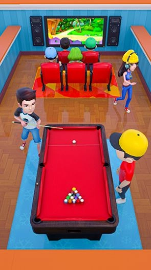 完美城市酒店(MyPerfectHotel)