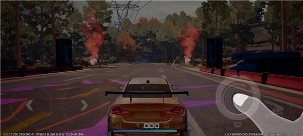 极品飞车15(NFSShift)