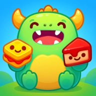 零食大作战(SnackAttack:Match3Puzzle)
