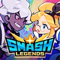传奇大乱斗(SmashLegends)