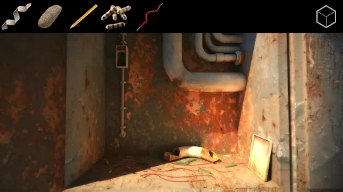 回声迷踪(LostEcho)(1)