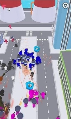 人群管理员(CrowdMaster)(2)