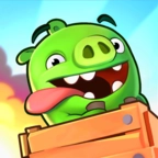 BadPiggies2（捣蛋猪2官方正版）