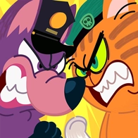 竞技场射击英雄(Furtopia:Aim&Fire)