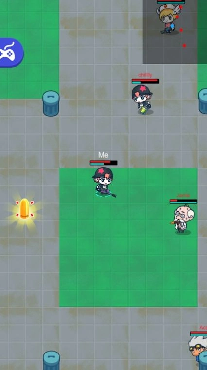 终极射击派对(GunParty)(1)