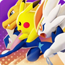 宝可梦迷之规则(Pok&eacute;monUNITE)