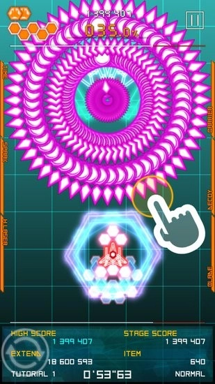 弹幕月曜日黑图3