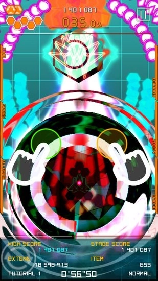 弹幕月曜日黑图2