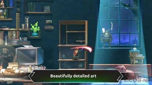 玩具冒险(ToyOdyssey)(2)