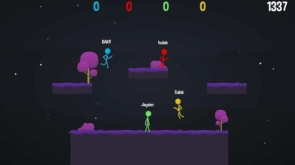 火柴王者之战图2