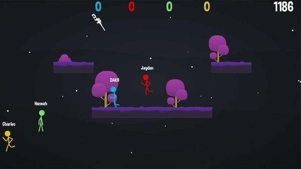 火柴王者之战图1