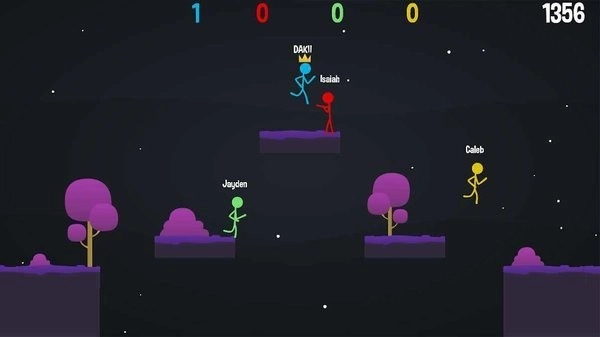 火柴王者之战图3