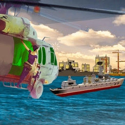 直升机狙击手(HellCopter)