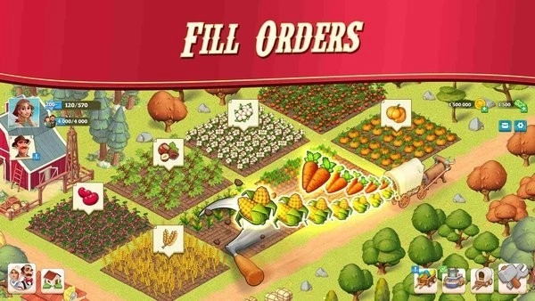 俄勒冈小径繁荣之城(TheOregonTrail)图2