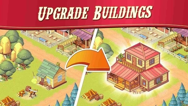 俄勒冈小径繁荣之城(TheOregonTrail)图3