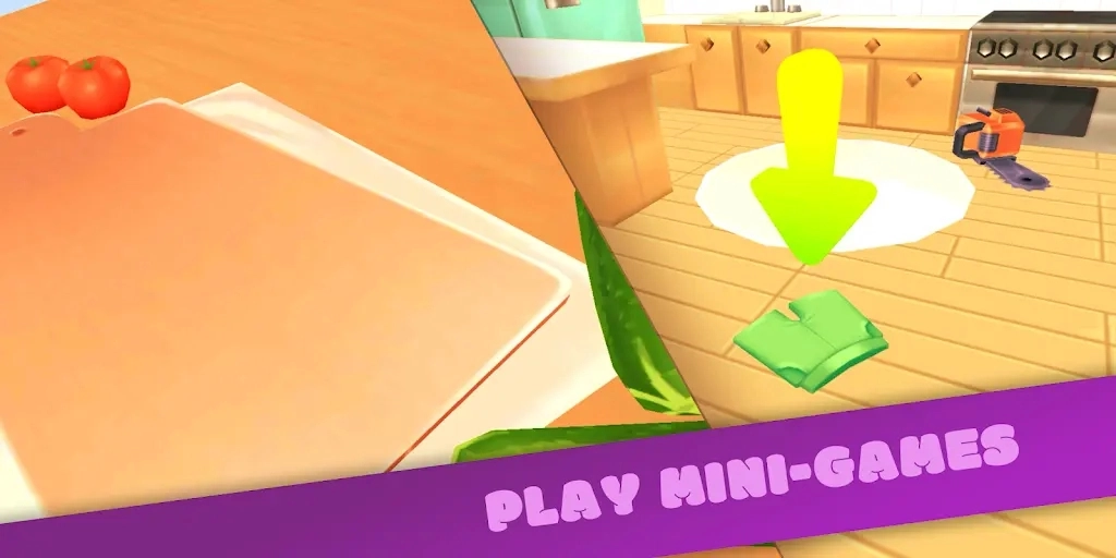 米塔恐怖冒险图2