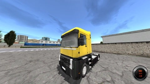 欧洲卡车模拟2024图2