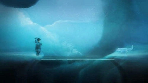 永不孤单(NeverAlone:KiEdition)