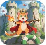 动物都是圆滚滚