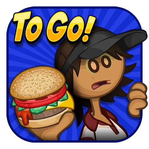 老爹汉堡店历险记 v1.0