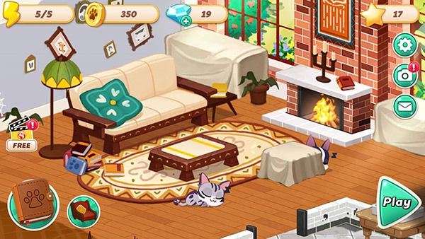 哈啰萌宠开心屋(3)