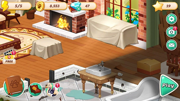 哈啰萌宠开心屋(4)