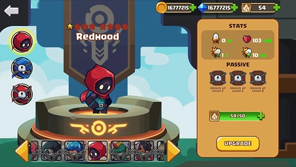 怪物猎人传奇(4)